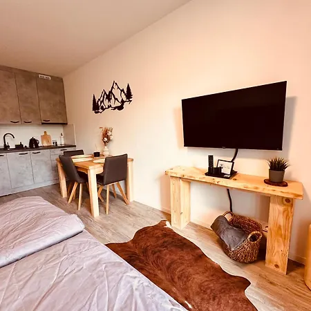 Vista 14 * Rokytnice nad Jizerou