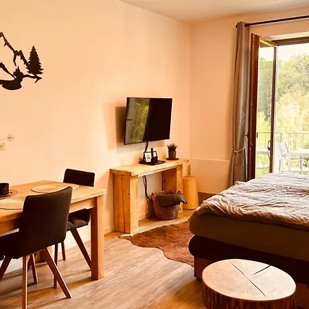 Apartmán Vista 14