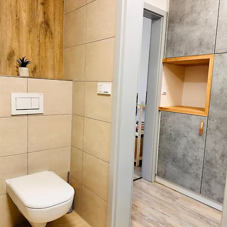 Apartmán Vista 14 *