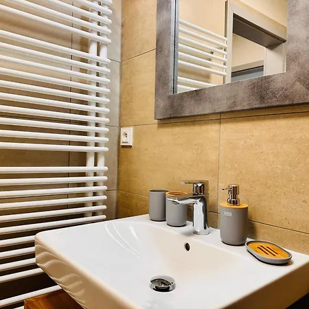 Vista 14 Apartmán Rokytnice nad Jizerou