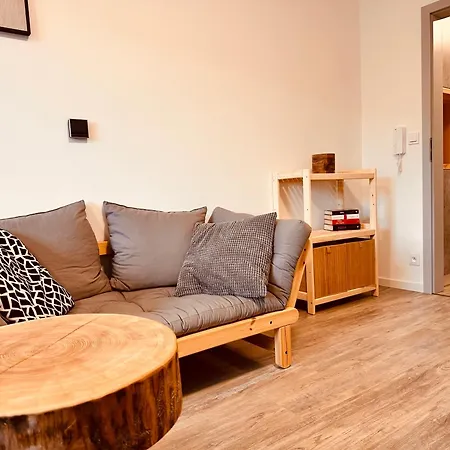 Apartmán Vista 14