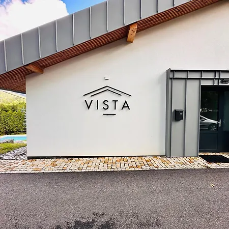 Vista 14 Διαμέρισμα