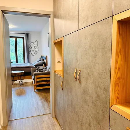 Apartmán Vista 14 *