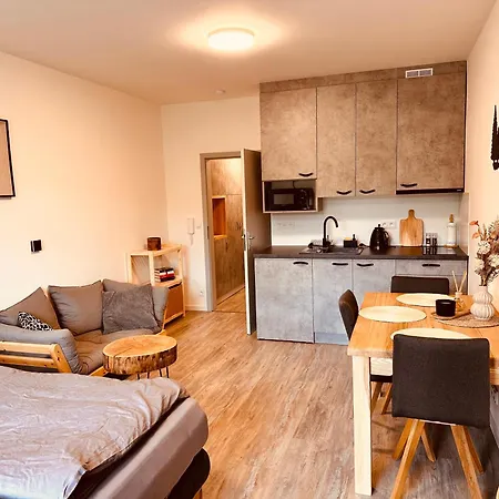 Vista 14 Apartmán Rokytnice nad Jizerou