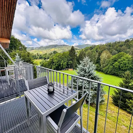 Apartmán Vista 14 Rokytnice nad Jizerou
